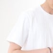 タケオキクチ(TAKEO KIKUCHI)の【抗菌防臭】シルケット 針抜きスムース Tシャツ9