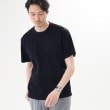 タケオキクチ(TAKEO KIKUCHI)の【抗菌防臭】シルケット 針抜きスムース Tシャツ22