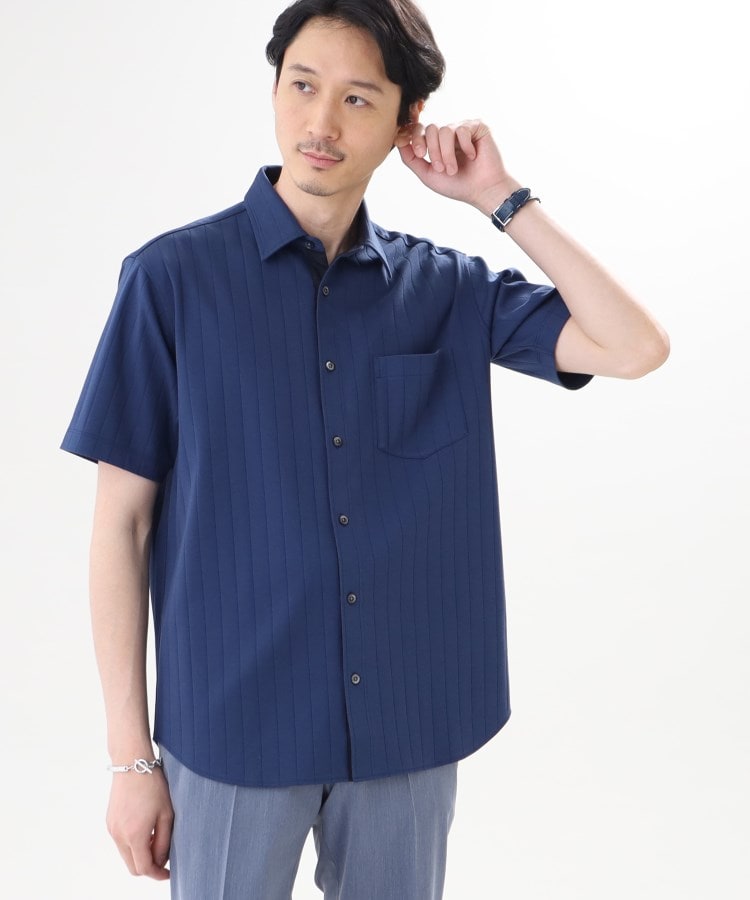 タケオ・キクチ(TAKEO KIKUCHI) メンズシャツ・ワイシャツ | 通販