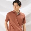 タケオキクチ(TAKEO KIKUCHI)のボックスジャカード ポロシャツ19
