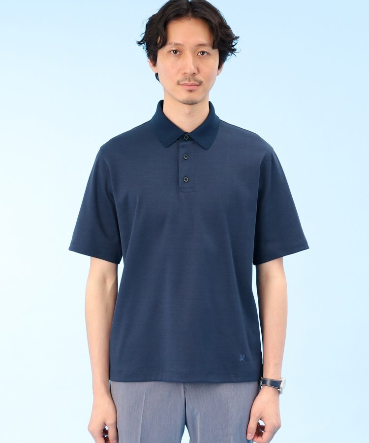 TAKEO KIKUCHI ポロシャツ 2 - ポロシャツ