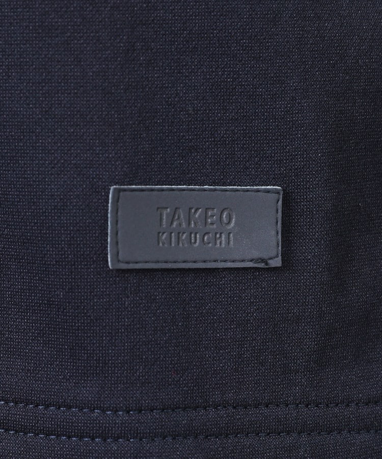 タケオキクチ(TAKEO KIKUCHI)の【接触冷感/日本製】レイヤード Tシャツ5