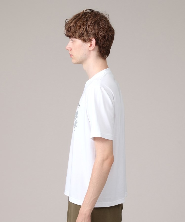 タケオキクチ(TAKEO KIKUCHI)のプリント Tシャツ11