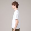 タケオキクチ(TAKEO KIKUCHI)のプリント Tシャツ11