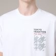 タケオキクチ(TAKEO KIKUCHI)のプリント Tシャツ13