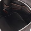 タケオキクチ(TAKEO KIKUCHI)の【ヘビタン】レザーコンビナイロン ワンショルダーバッグ14