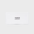 タケオキクチ(TAKEO KIKUCHI)のイントレチャート 3方ラウンド長財布14
