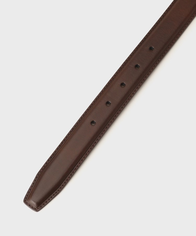 ONOFF対応】ヘビタン レザーベルト(ベルト・サスペンダー ONOFF対応】ヘビタン レザーベルト(ベルト・サスペンダー