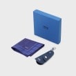 タケオキクチ(TAKEO KIKUCHI)の【BOXセット】ハンカチ＆シューホーン セット1
