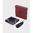 タケオキクチ(TAKEO KIKUCHI)の【BOXセット】ハンカチ＆シューホーン セット11
