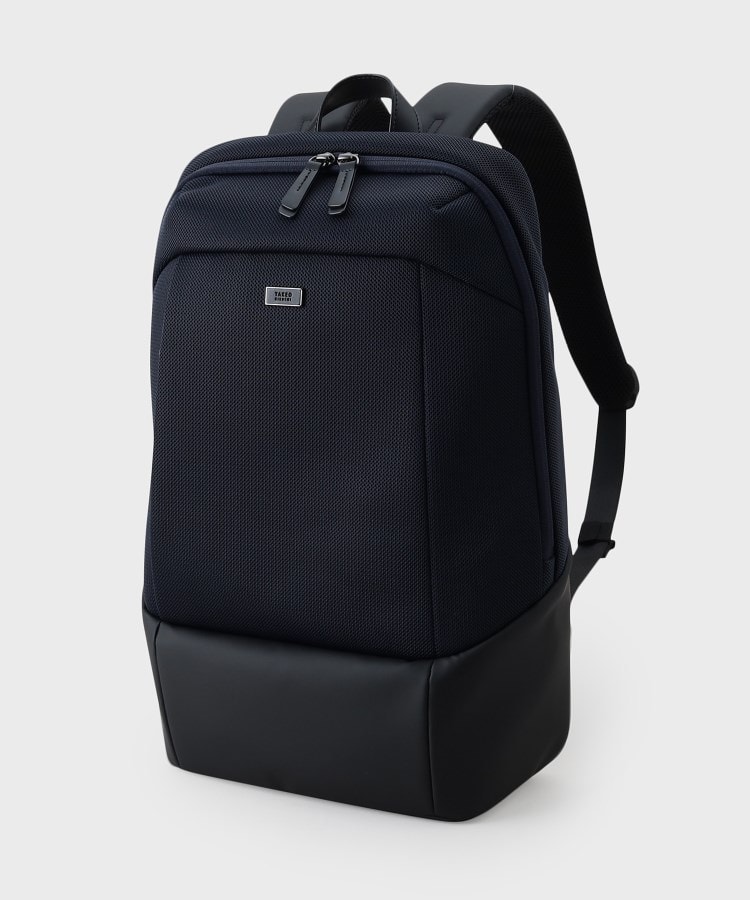 タケオキクチ(TAKEO KIKUCHI)の【ONOFF/13インチPC対応】メッシュコンビ リュック1