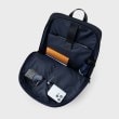 タケオキクチ(TAKEO KIKUCHI)の【ONOFF/13インチPC対応】メッシュコンビ リュック8