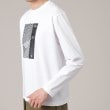 タケオキクチ(TAKEO KIKUCHI)のアーカイブストライプDM長袖ポンチTシャツ16
