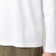 タケオキクチ(TAKEO KIKUCHI)のアーカイブストライプDM長袖ポンチTシャツ17