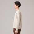 タケオキクチ(TAKEO KIKUCHI)のカリグラフィーロゴ長袖ポンチTシャツ13