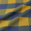 タケオキクチ(TAKEO KIKUCHI)の【Made in ITALY】カラーブロックシルクチーフ3