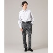 タケオキクチ(TAKEO KIKUCHI)の【ON／OFF兼用】イタリアン ゴムメッシュベルト19