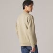 タケオキクチ(TAKEO KIKUCHI)の【Made in JAPAN】エアダン クルーネック プルオーバー8