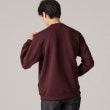 タケオキクチ(TAKEO KIKUCHI)の【Made in JAPAN】エアダン クルーネック プルオーバー12
