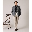 タケオキクチ(TAKEO KIKUCHI)の【ベストセラー 美脚シルエット】ストレッチ コーデュロイ パンツ35