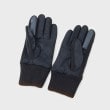 タケオキクチ(TAKEO KIKUCHI)の【スマホ対応】ニットコンビ グローブ2
