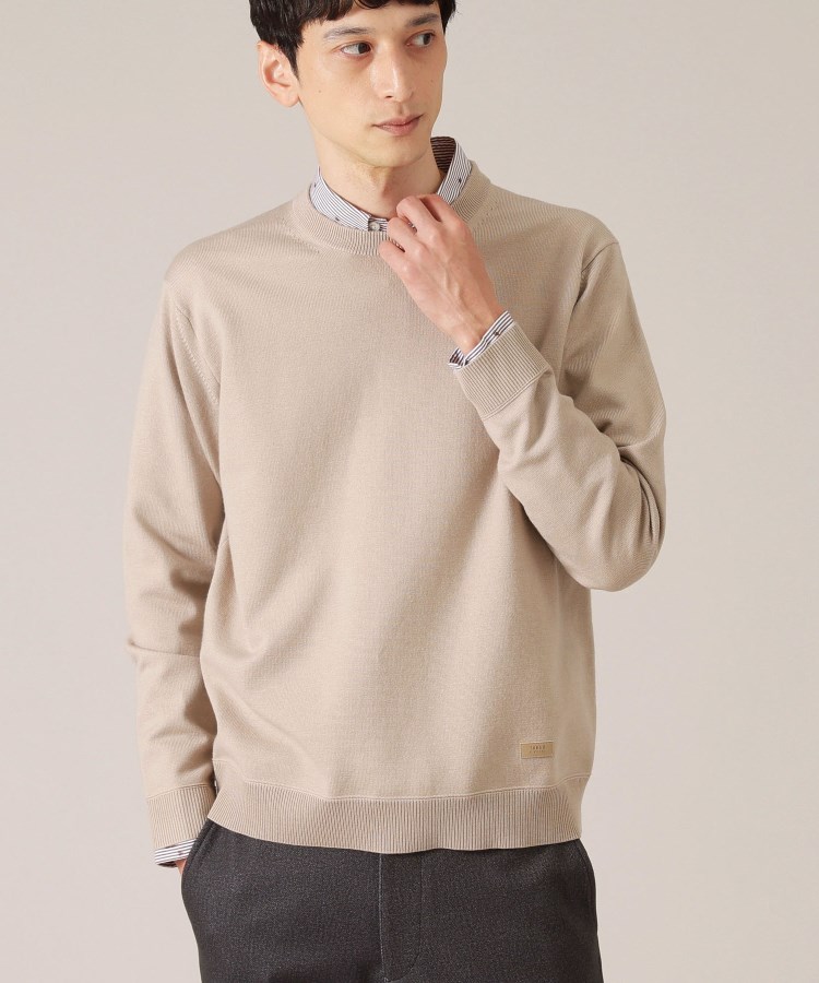 PLAY COMME des GARCONS プレイコムデギャルソン メンズ ニット PLAY COMME des GARCONS プレイコムデギャルソン メンズ ニット