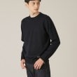 タケオキクチ(TAKEO KIKUCHI)の【アンチピリング】クルーネック ニット2