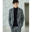 タケオキクチ(TAKEO KIKUCHI)の【アンチピリング】タートルネック ニット32