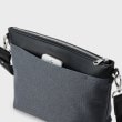 タケオキクチ(TAKEO KIKUCHI)の【横型】ヘリンボン ショルダーバッグ9