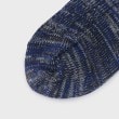 タケオキクチ(TAKEO KIKUCHI)の引き揃えカラーブロックソックス3