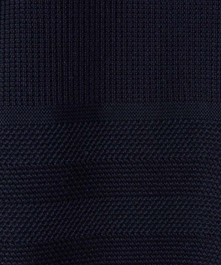 タケオキクチ(TAKEO KIKUCHI)の【Made in JAPAN】ボタン タートルネック ニット13