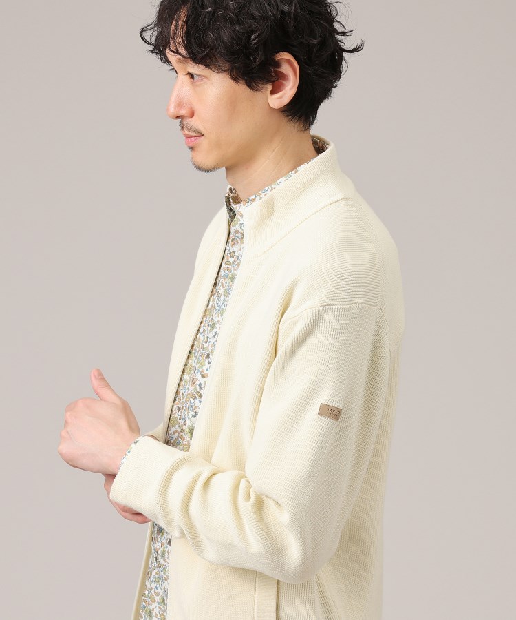 ドライバーズニット(ニット/セーター) | TAKEO KIKUCHI ドライバーズニット(ニット/セーター) | TAKEO KIKUCHI