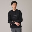 タケオキクチ(TAKEO KIKUCHI)の3Dロゴ プリント Tシャツ7