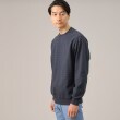 タケオキクチ(TAKEO KIKUCHI)の【抗菌防臭】クロスウィーブ カットソー14