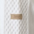 タケオキクチ(TAKEO KIKUCHI)のケーブルジャカード カットソー15