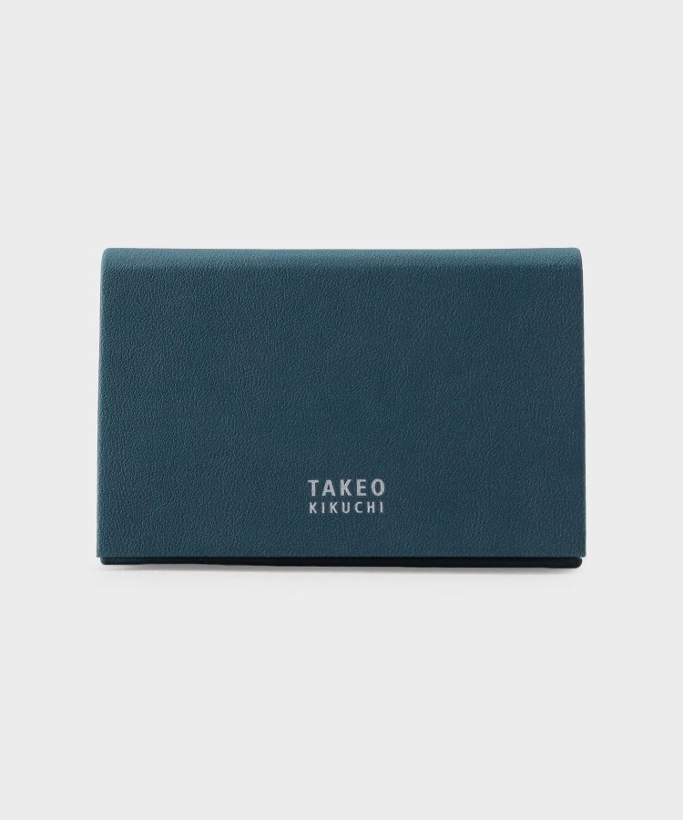 タケオキクチ(TAKEO KIKUCHI)の【BOXセット】名刺入れ＋シューホーン セット5