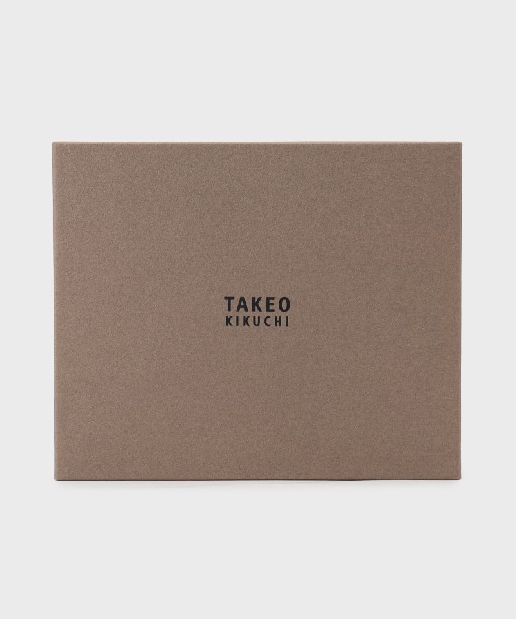 タケオキクチ(TAKEO KIKUCHI)の【BOXセット】名刺入れ＋IDホルダー セット13