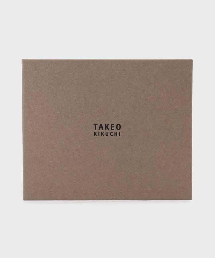 BOXセット】名刺入れ+IDホルダー セット(名刺入れ) | TAKEO BOXセット】名刺入れ+IDホルダー セット(名刺入れ) | TAKEO