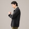 タケオキクチ(TAKEO KIKUCHI)の【軽羽織】ストレッチ シャツジャケット3