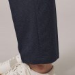タケオキクチ(TAKEO KIKUCHI)のエラスティックウェスト パナマジャージ パンツ29