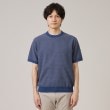 タケオキクチ(TAKEO KIKUCHI)の【Made in JAPAN】和紙 ボーダーニットTシャツ14