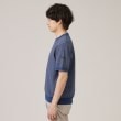 タケオキクチ(TAKEO KIKUCHI)の【Made in JAPAN】和紙 ボーダーニットTシャツ15