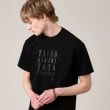 タケオキクチ(TAKEO KIKUCHI)の【プリントT】メッセージ プリント Tシャツ6