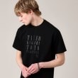 タケオキクチ(TAKEO KIKUCHI)の【プリントT／日本製】メッセージ プリント Tシャツ6