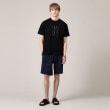 タケオキクチ(TAKEO KIKUCHI)の【プリントT／日本製】メッセージ プリント Tシャツ8