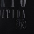 タケオキクチ(TAKEO KIKUCHI)の【プリントT／日本製】メッセージ プリント Tシャツ9