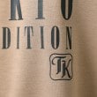タケオキクチ(TAKEO KIKUCHI)の【プリントT/日本製】メッセージ プリント Tシャツ13