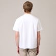 タケオキクチ(TAKEO KIKUCHI)の【プリントT／日本製】メッセージ プリント Tシャツ20