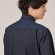 タケオキクチ(TAKEO KIKUCHI)の【Made in JAPAN】パーツブロッキング 半袖シャツ9