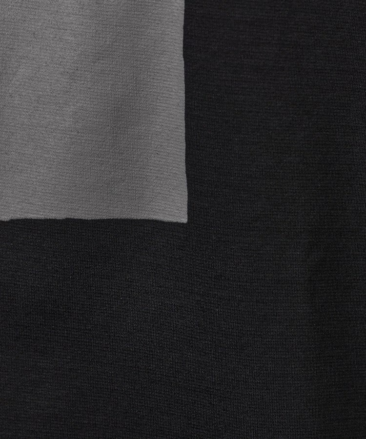 タケオキクチ(TAKEO KIKUCHI)の【プリントT】ラフタッチ ボックスプリント Tシャツ13